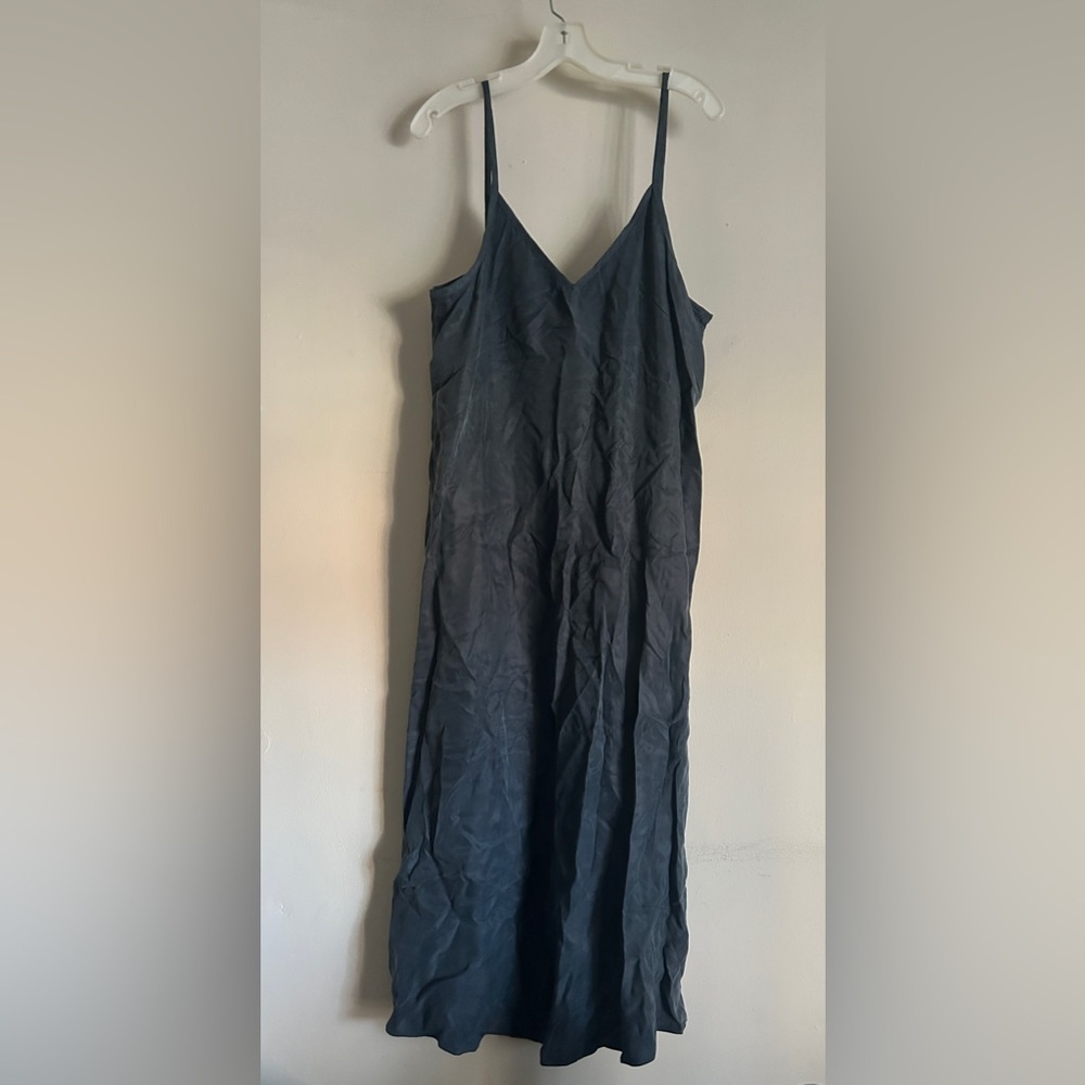 Jenni Kayne Women’s V-Neck Rio Slip Dress